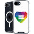 Love Is Equal iPhone 16e MagSafe Case