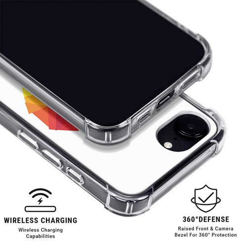 Love Is Equal iPhone 16e MagSafe Case