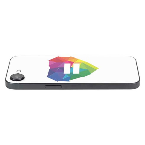 Love Is Equal iPhone 16e Skin