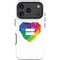 Love Is Equal iPhone 18 Pro Impact Case