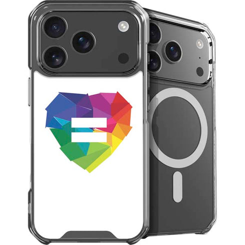 Love Is Equal iPhone 18 Pro MagSafe Case