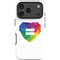 Love Is Equal iPhone 18 Pro Max Impact Case