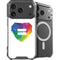 Love Is Equal iPhone 18 Pro Max MagSafe Case