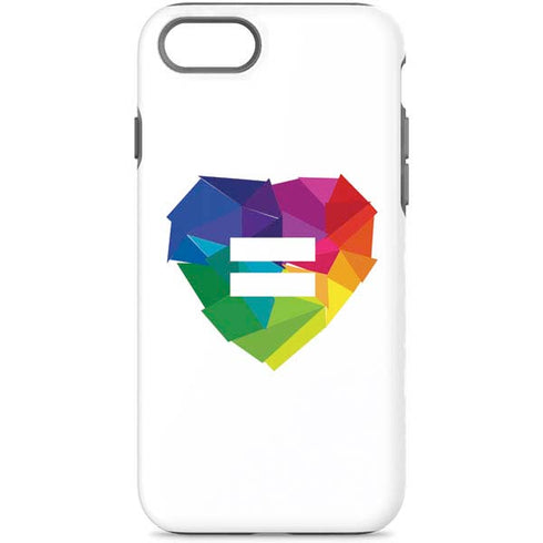 Love Is Equal iPhone Cases