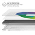 Love Is Equal MacBook Pro 14in (2021-24) Case plus Skin