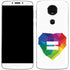Love Is Equal Moto E5 Plus Skin