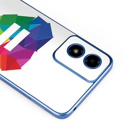 Love Is Equal Moto G Play 4G (2024) Skin