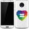 Love Is Equal Moto G6 Skin