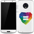 Love Is Equal Moto G6 Skin