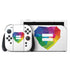 Love Is Equal Nintendo Skins