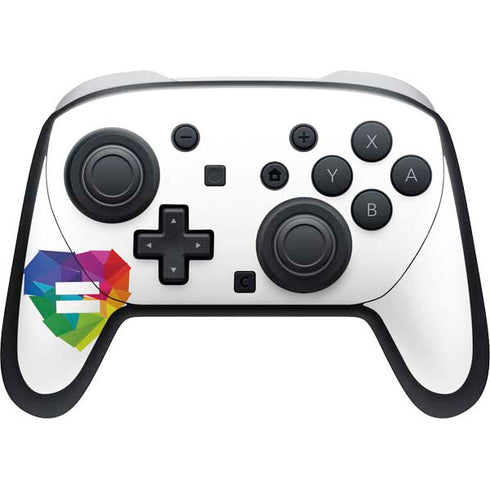 Love Is Equal Nintendo Skins