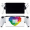Love Is Equal PlayStation Portal Remote Player Skin