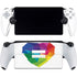 Love Is Equal PlayStation Portal Remote Player Skin