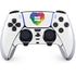 Love Is Equal PS5 DualSense Edge Pro Controller Skin
