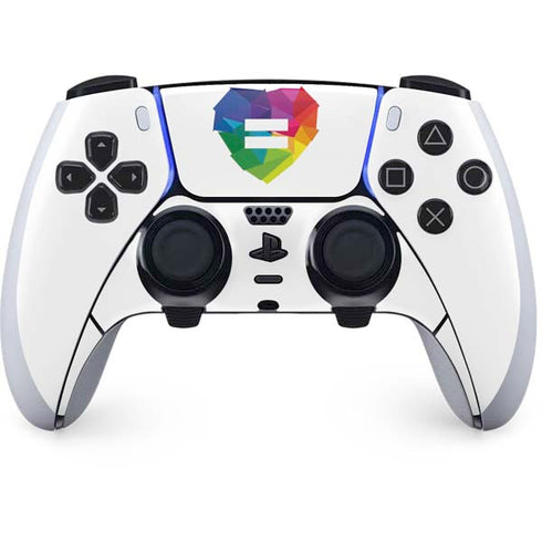 Love Is Equal PlayStation PS5 Skins