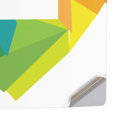 Love Is Equal PS5 Pro Disk Console Skin