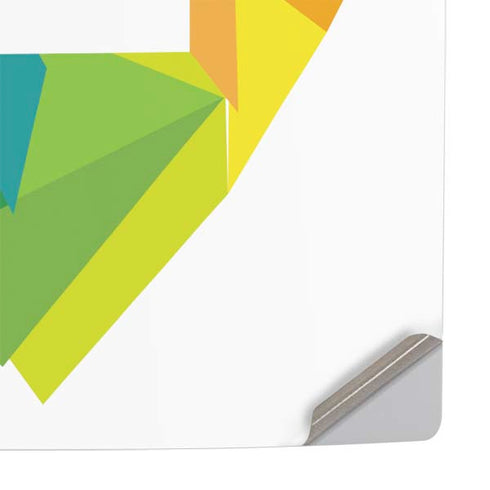 Love Is Equal PS5 Slim Digital Edition Console Skin