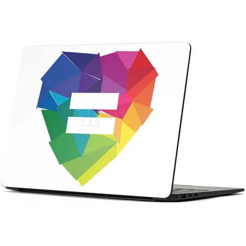 Love Is Equal Surface Laptop 7 15in Skin