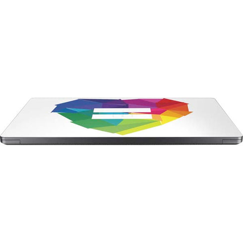 Love Is Equal Surface Laptop 7 15in Skin