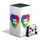 Love Is Equal XBox Series X Digital Edition Bundle Skin