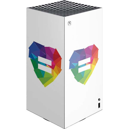 Love Is Equal Xbox Series X Skins