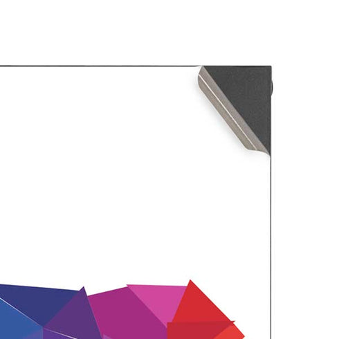 Love Is Equal XBox Series X Digital Edition Console Skin