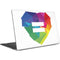 Love Is Equal Dell XPS Skin