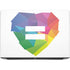 Love Is Equal HP ZBook Fury 16 G10 Skin