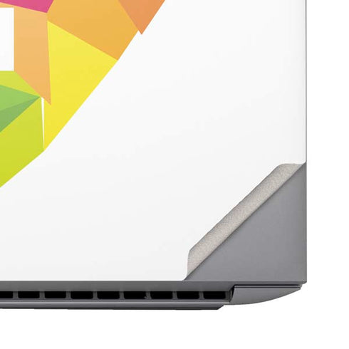 Love Is Equal HP ZBook Fury 16 G10 Skin