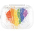 Love Is Love Heart Amazon Echo Buds Skin