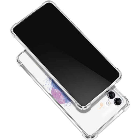 Love Is Love Heart Gabb Phone 4 Clear Case