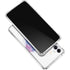 Love Is Love Heart Gabb Phone 4 Clear Case