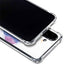 Love Is Love Heart Galaxy A36 5G Clear Case