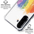 Love Is Love Heart Galaxy A36 5G Clear Case