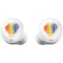 Love Is Love Heart Galaxy Buds Plus Skin