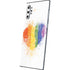 Love Is Love Heart Galaxy Note 10 Plus Skin