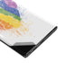 Love Is Love Heart Galaxy Note 10 Plus Skin