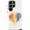 Love Is Love Heart Galaxy S23 Ultra Pro Case