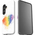 Love Is Love Heart Galaxy S25 Impact Case