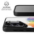Love Is Love Heart Galaxy S25 Kickstand Case