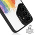 Love Is Love Heart Galaxy S25 Kickstand Case