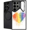 Love Is Love Heart Galaxy S24 Ultra Kickstand Case