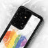 Love Is Love Heart Galaxy S24 Ultra Waterproof Case