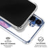 Love Is Love Heart Galaxy S25 Clear Case