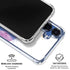Love Is Love Heart Galaxy S25 Plus Clear Case