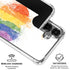Love Is Love Heart Galaxy S26 Clear Case