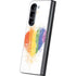 Love Is Love Heart Galaxy Z Fold5 5G Skin