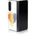 Love Is Love Heart Galaxy Z Fold5 5G Skin