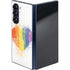 Love Is Love Heart Galaxy Z Fold6 Skin