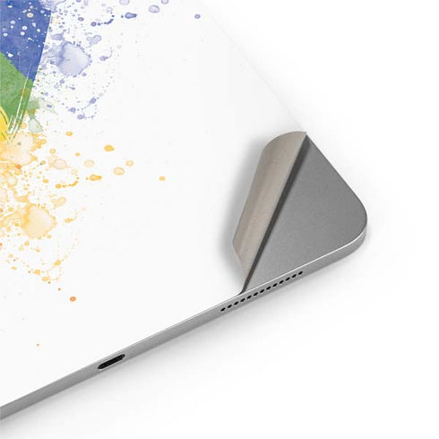 Love Is Love Heart Apple iPad Air Skin